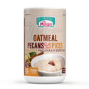 Avena Maga Wellness con Pecans