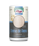 Crema de Avena