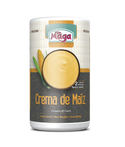 Crema de Maíz